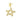 Push Back Stud Earring - Brass - Brass Stud - Zircon - 18k Real Gold Plating  - 6.55gr - MJ200918
