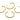 Push Back Stud Earring - Brass - Silver-plated cupronickel - 18k Real Gold Plating - 11.49gr - MJ200921