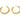 Push Back Stud Earring - Brass - Silver-plated cupronickel - 18k Real Gold Plating - 9.34gr - MJ201234 - MinjuanRong