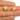 Huggie Hoop Wire Earring - Brass - 18k Real Gold Plating - 5.43gr - MJ201261 - MinjuanRong