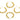 Push Back Stud Earring - Brass - Silver-plated cupronicke - 18k Real Gold Plating - 7.09gr - MJ201230 - MinjuanRong