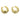 Huggie Hoop Wire Earring - Brass - 18k Real Gold Plating - 18.3gr - MJ201750 - MinjuanRong