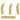 Push Back Stud Earring -  Brass - 316 stainless steel stud - 18k Real Gold Plating - 6.8gr - MJ201231 - MinjuanRong