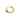 Huggie Hoop Wire Earring - Brass - 18K Real Gold Plating - 1.9gr - MJ102670 - MinjuanRong