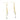 Wire Hook Earring - Brass - Cubic Zircon - 316 stainless steel stud - 18k Real Gold Plating - 3.1gr - MJ102694 - MinjuanRong