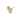 Push Back Stud Earring - Brass - Zircon -  316 stainless steel stud - Raw Brass - 1.5gr - MJ102723 - MinjuanRong
