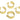 Hinged Back Earring - Brass - Stainless Steel Stud - 18k Real Gold Plating - 6.9gr - MJ201246 - MinjuanRong