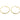 Clasp Back Earring - Brass- Stainless steel - 18k Real Gold Plating - 18.8gr. - MJ201421 - MinjuanRong