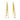 Push Back Stud Earring - Brass - 316 stainless steel stud - 18k Real Gold Plating - 11.3gr - MJ102700 - MinjuanRong