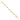 Push Back Stud Earring - Brass  - 316 stainless steel stud - 18k Real Gold Plating - 6.6gr - MJ102707 - MinjuanRong
